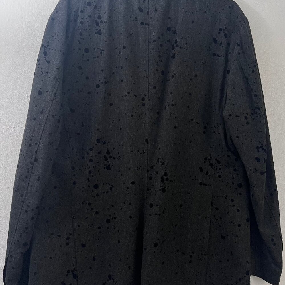 Engineered Garments Loiter Jacket Splatter - image 3